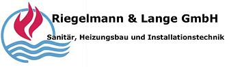 Logo - Riegelmann & Lange GmbH